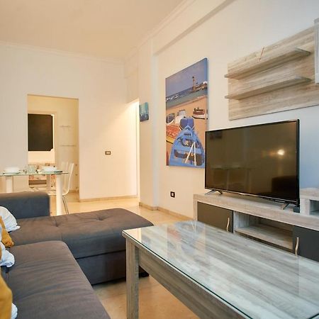 Canteras Beach Top Home 2Br Las Palmas de Gran Canaria Extérieur photo