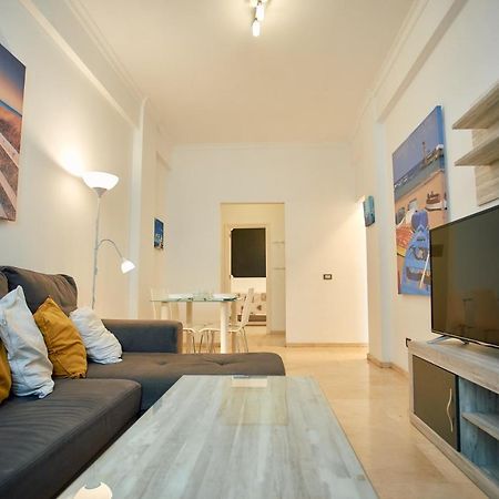 Canteras Beach Top Home 2Br Las Palmas de Gran Canaria Extérieur photo