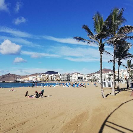 Canteras Beach Top Home 2Br Las Palmas de Gran Canaria Extérieur photo