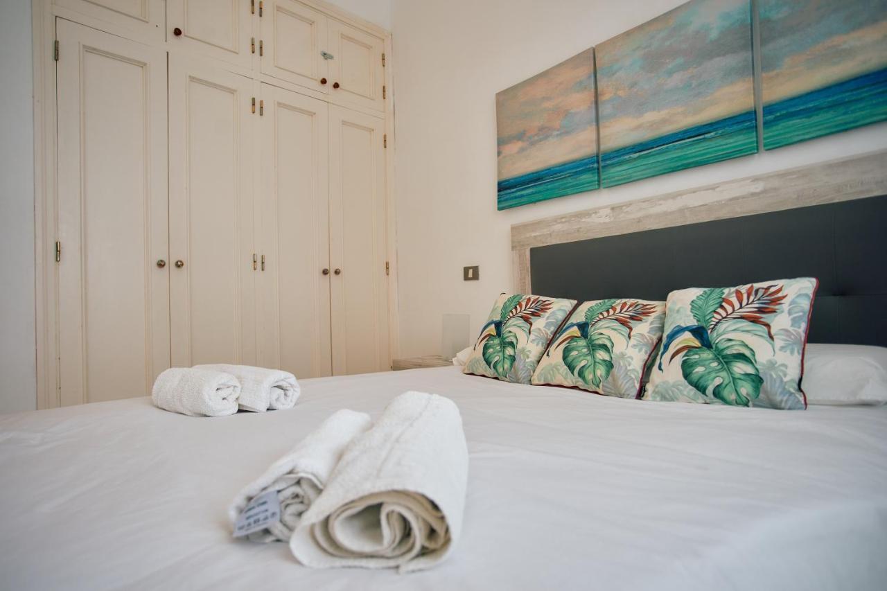 Canteras Beach Top Home 2Br Las Palmas de Gran Canaria Extérieur photo