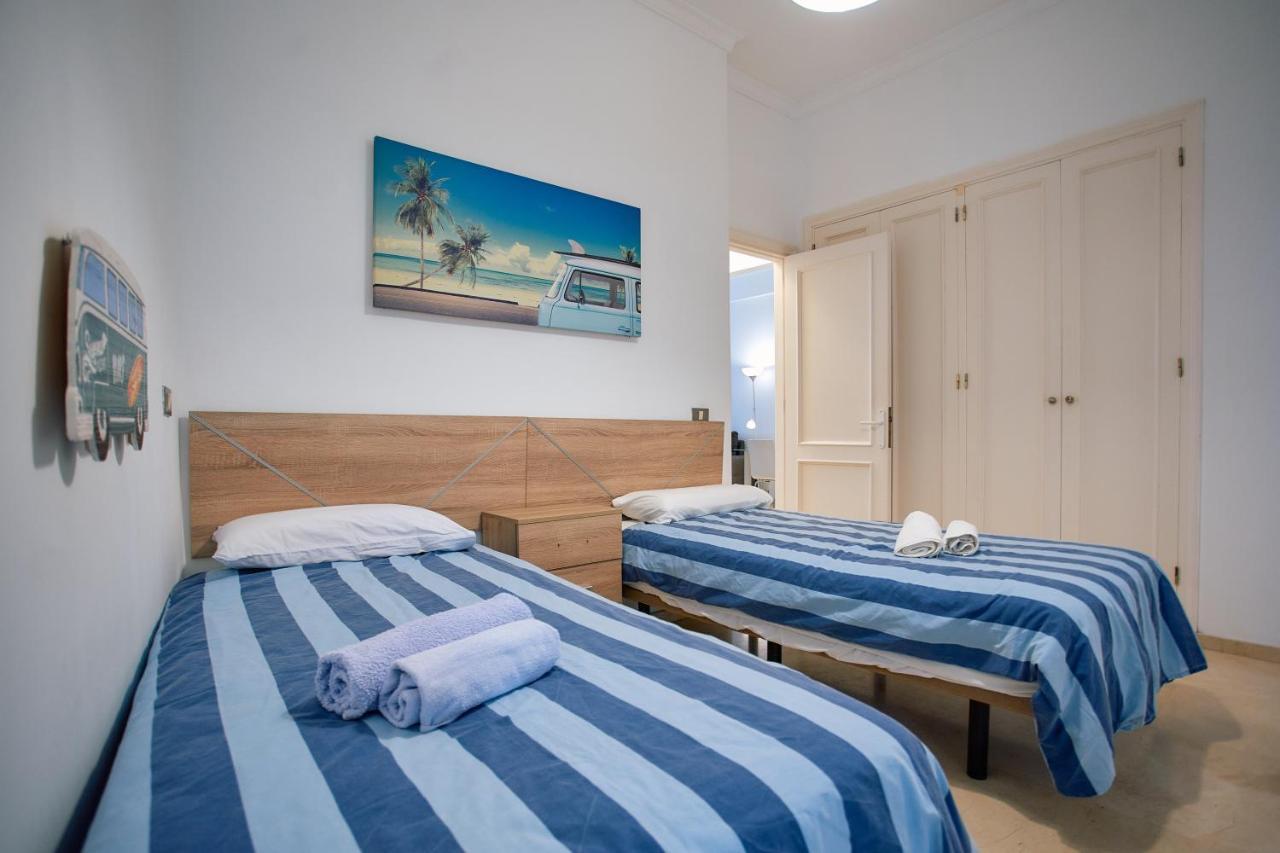 Canteras Beach Top Home 2Br Las Palmas de Gran Canaria Extérieur photo