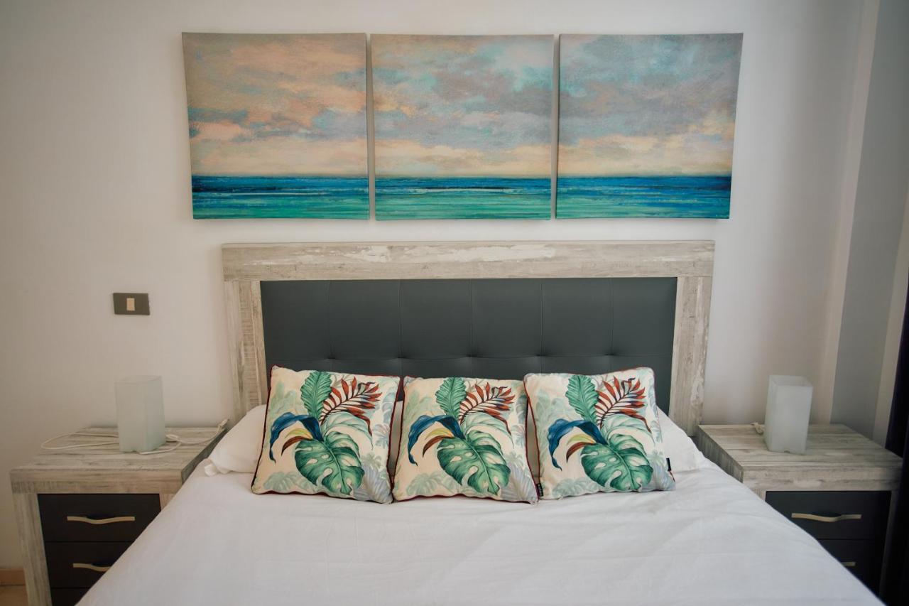 Canteras Beach Top Home 2Br Las Palmas de Gran Canaria Extérieur photo