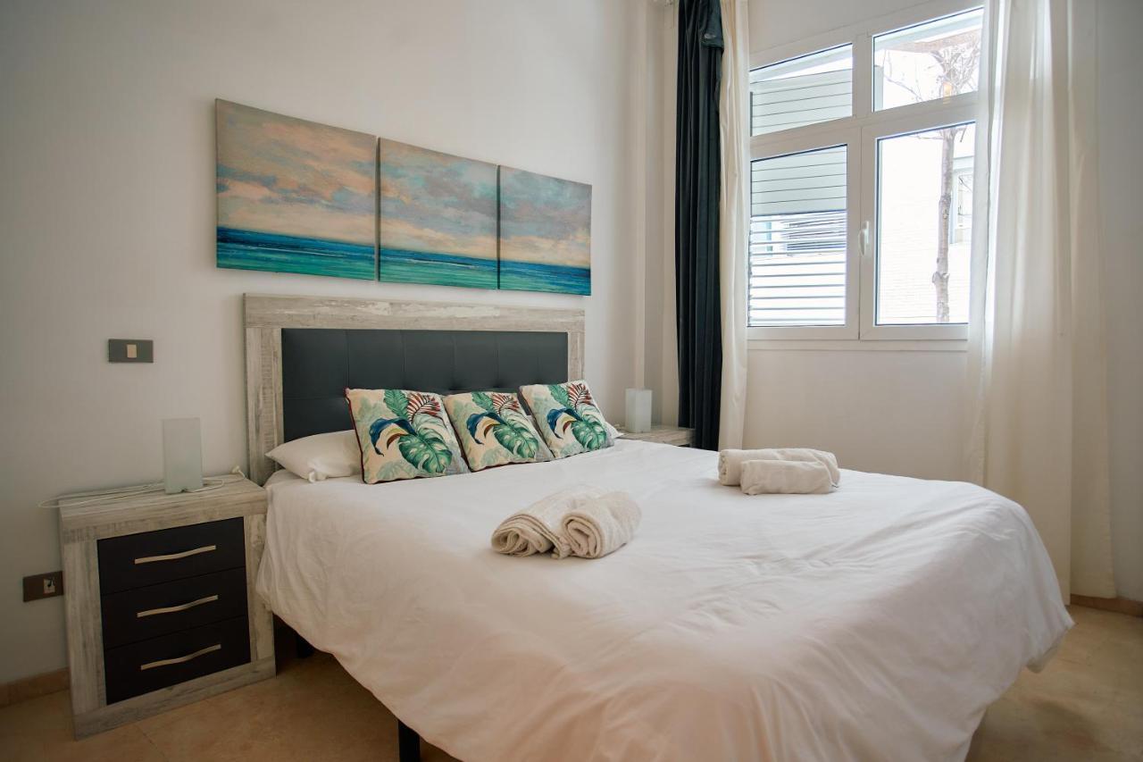 Canteras Beach Top Home 2Br Las Palmas de Gran Canaria Extérieur photo