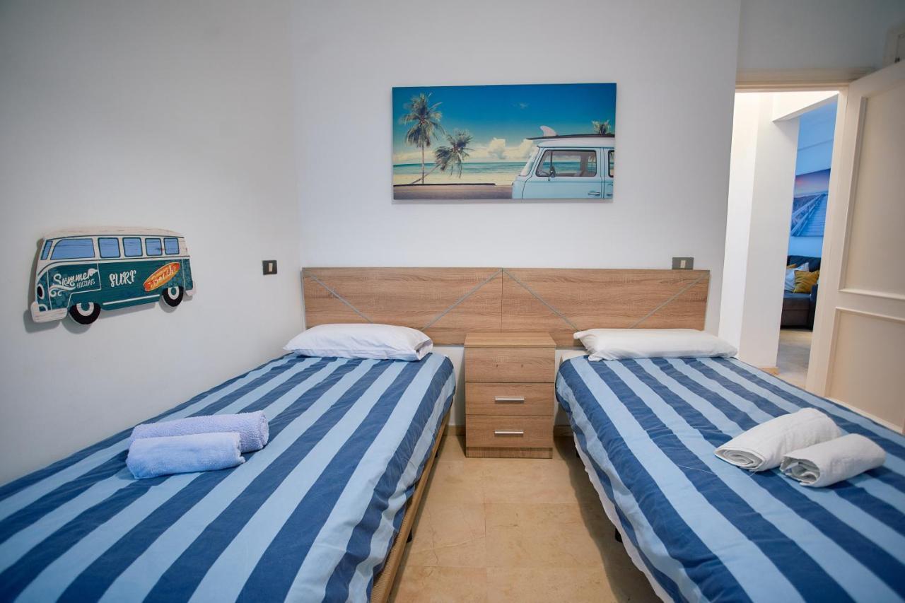 Canteras Beach Top Home 2Br Las Palmas de Gran Canaria Extérieur photo