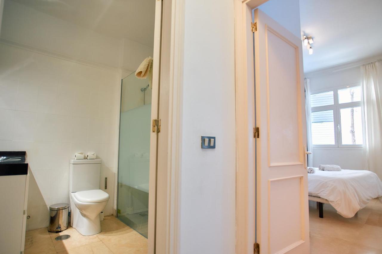 Canteras Beach Top Home 2Br Las Palmas de Gran Canaria Extérieur photo