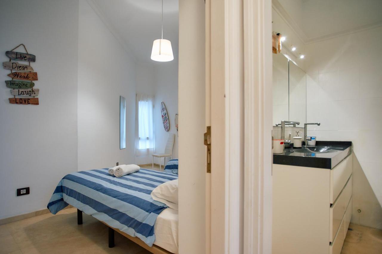 Canteras Beach Top Home 2Br Las Palmas de Gran Canaria Extérieur photo