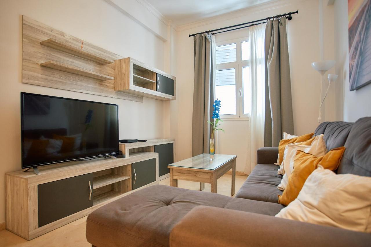 Canteras Beach Top Home 2Br Las Palmas de Gran Canaria Extérieur photo