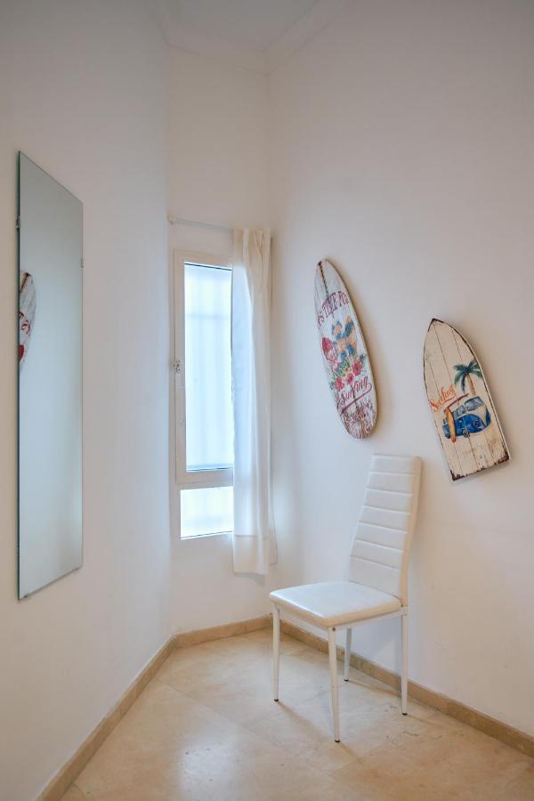 Canteras Beach Top Home 2Br Las Palmas de Gran Canaria Extérieur photo
