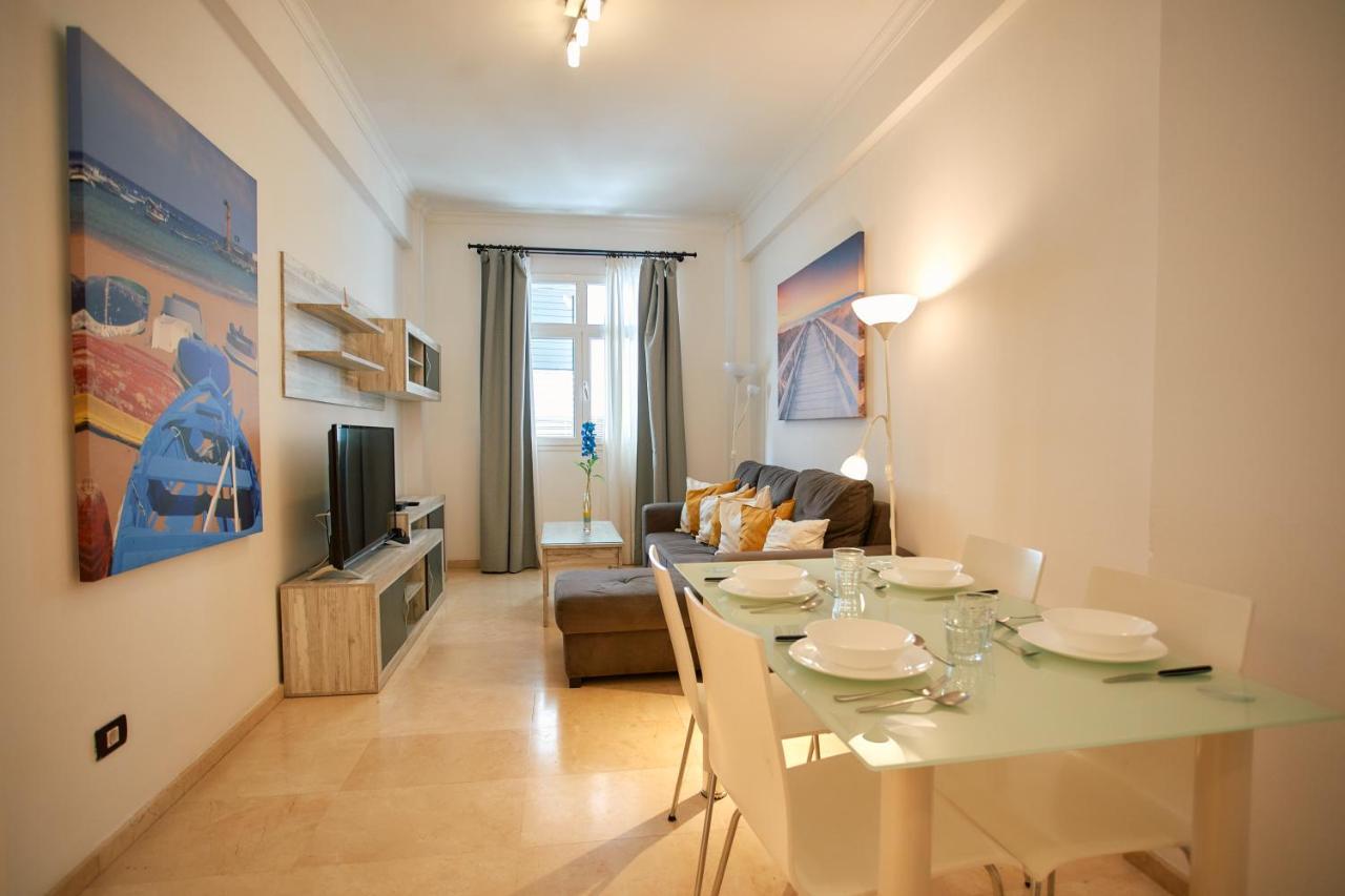 Canteras Beach Top Home 2Br Las Palmas de Gran Canaria Extérieur photo