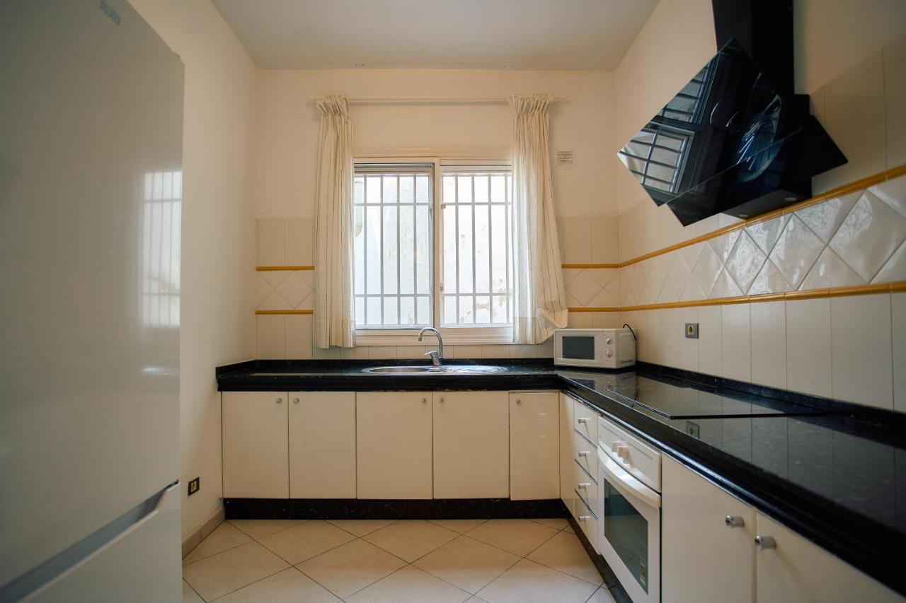 Canteras Beach Top Home 2Br Las Palmas de Gran Canaria Extérieur photo