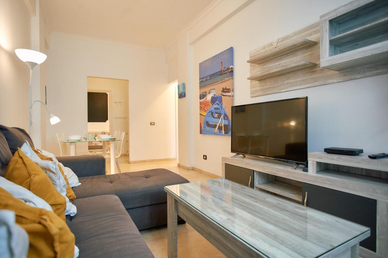 Canteras Beach Top Home 2Br Las Palmas de Gran Canaria Extérieur photo