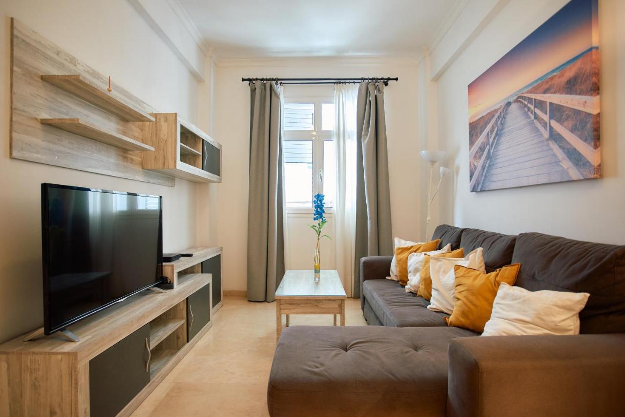 Canteras Beach Top Home 2Br Las Palmas de Gran Canaria Extérieur photo