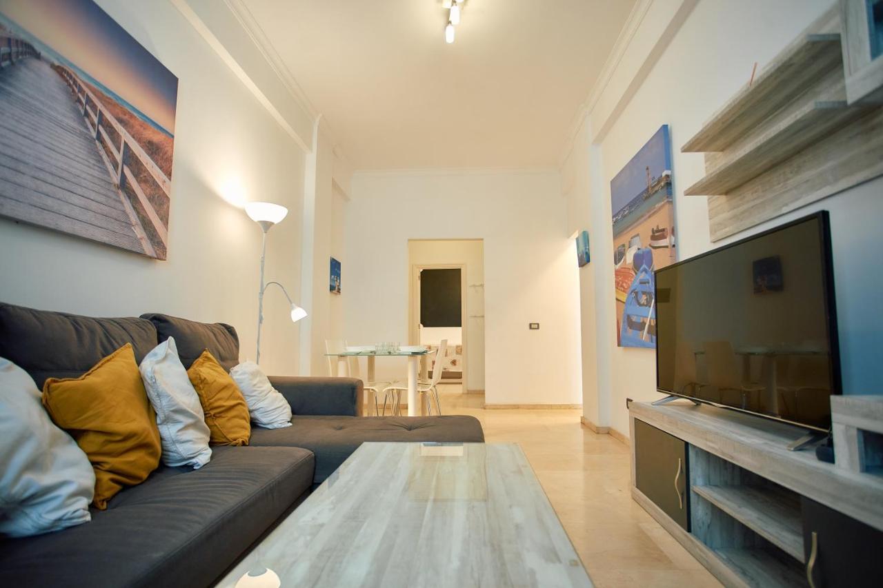 Canteras Beach Top Home 2Br Las Palmas de Gran Canaria Extérieur photo