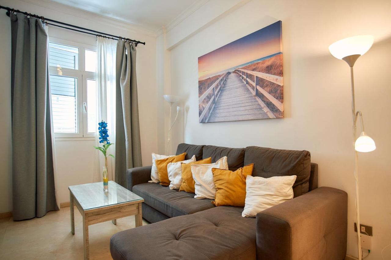 Canteras Beach Top Home 2Br Las Palmas de Gran Canaria Extérieur photo