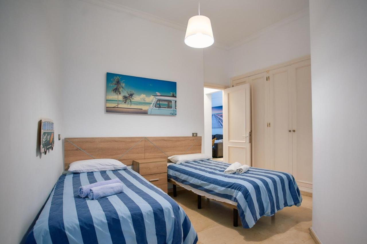 Canteras Beach Top Home 2Br Las Palmas de Gran Canaria Extérieur photo
