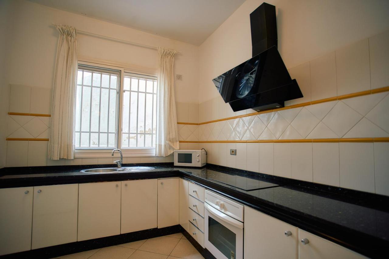 Canteras Beach Top Home 2Br Las Palmas de Gran Canaria Extérieur photo