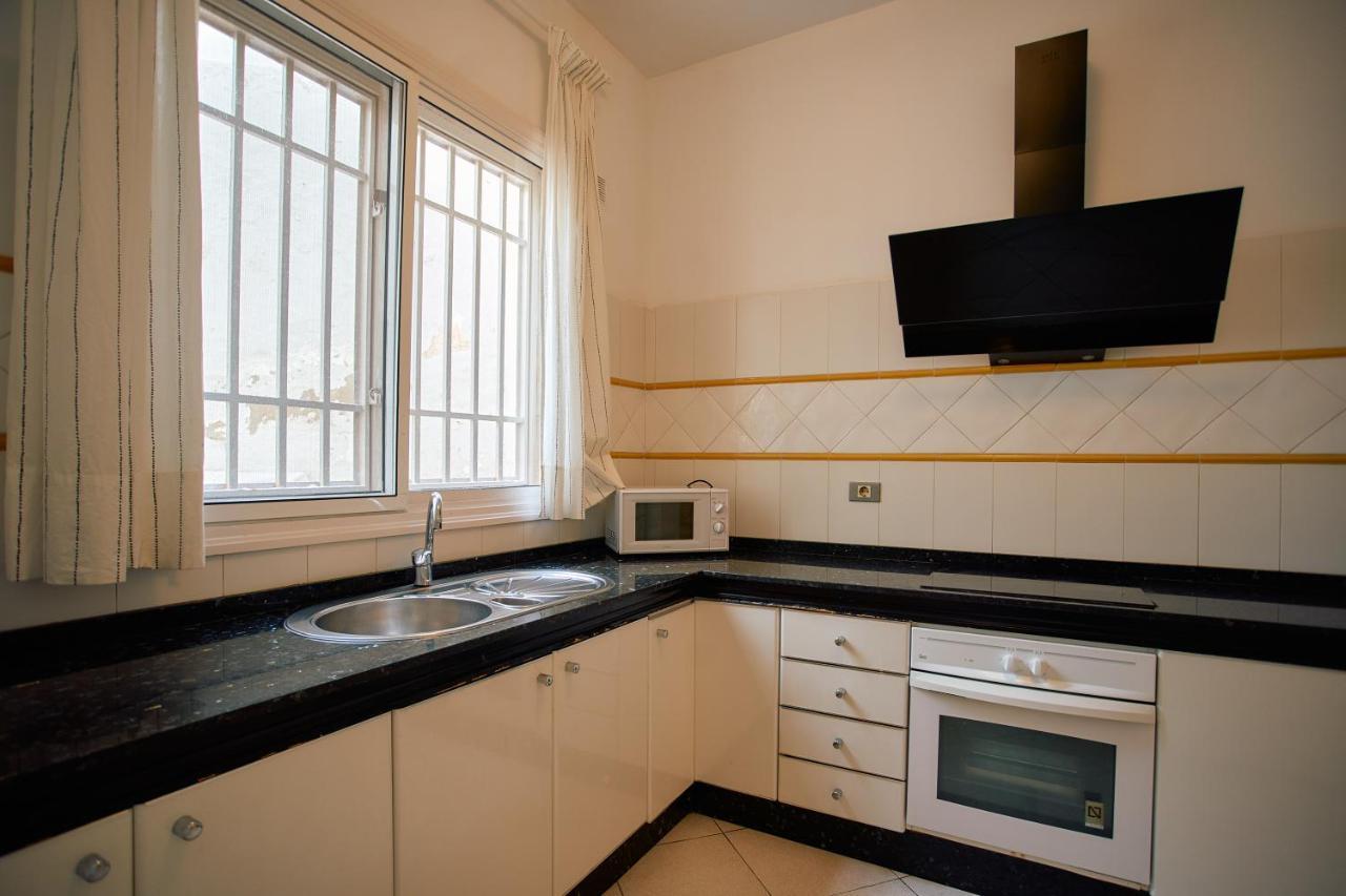 Canteras Beach Top Home 2Br Las Palmas de Gran Canaria Extérieur photo