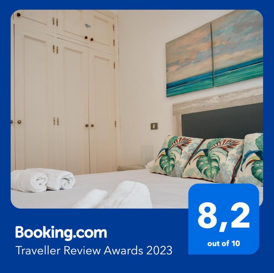 Canteras Beach Top Home 2Br Las Palmas de Gran Canaria Extérieur photo